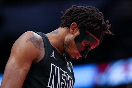 Nets C Nic Claxton suspended for 1 game after surpassing flagrant foul mark