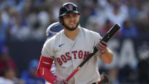 Spring Storylines: Way-too-early Red Sox trade deadline predictions