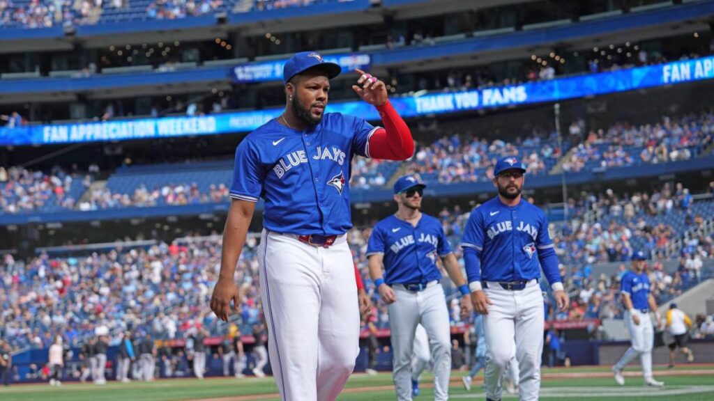 Vladimir Guerrero Jr. plans to become free agent after season, fails to reach long-term deal with Blue Jays