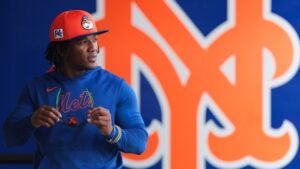 Mets at Astros spring training: How to watch on Feb. 25, 2025