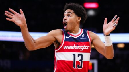 Nets vs. Wizards Odds, predictions, recent stats, trends and Best bets for February 24