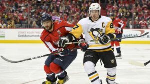 Sidney Crosby vs. Alex Ovechkin: The key stats you need to know in NHL rivalry history