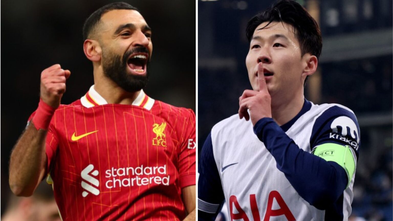 Liverpool vs Tottenham live stream FREE – how to watch Carabao Cup semi-final