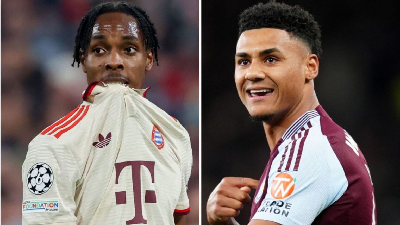 Transfer news LIVE: Man Utd dealt Tel blow with forward set for Deadline Day move, Arsenal ‘STILL in for Watkins’