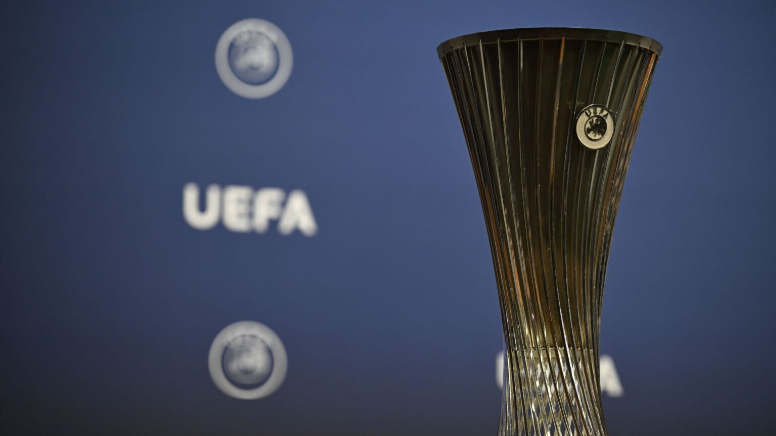 Europa Conference League draw LIVE: Stream FREE with draw ON NOW as Chelsea learn opponents and path to final – updates