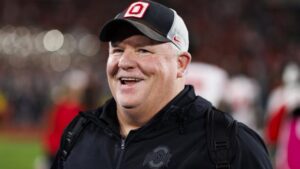 Why did Raiders hire Chip Kelly? Former Ohio State offensive coordinator joins Pete Carroll’s staff in Las Vegas