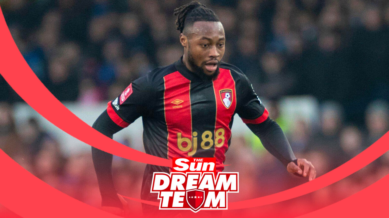 It’s now perfect time for Dream Team bosses to back impressive Bournemouth players