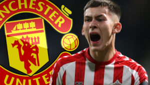 Man Utd send scouts to watch ‘best player to come out of the Championship since Jude Bellingham’ in huge Derby Day win