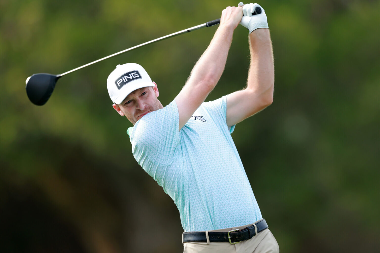 Brian Campbell Claims First PGA/Korn Ferry Tour Victory with Diamana GT