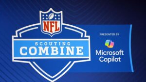 What channel is the NFL Combine on? Day-by-day times, TV schedule, live stream to watch 2025 NFL Draft prospects