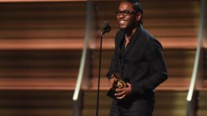 How many Grammys has Kendrick Lamar won? Breaking down awards won by Super Bowl halftime performer