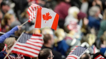 How much are USA vs. Canada hockey tickets? See the best prices & full schedule for 4 Nations Face-Off game in Montreal