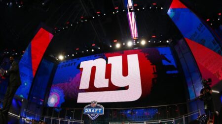 Giants 2025 NFL mock draft: 3-round projections for New York after Super Bowl 59