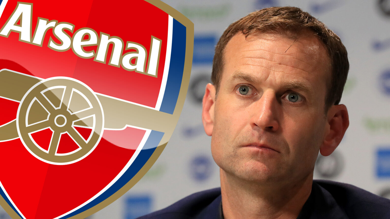 Arsenal set to appoint new sporting director in days with five names in frame including Dan Ashworth after Man Utd axe