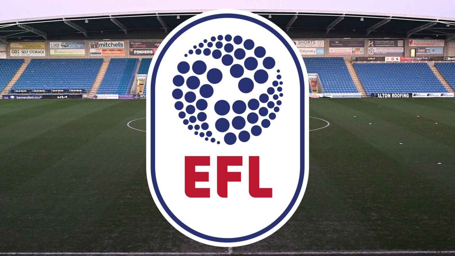 Huge EFL rule change hit by MAJOR setback with request for a vote rejected and ‘no commitment made’