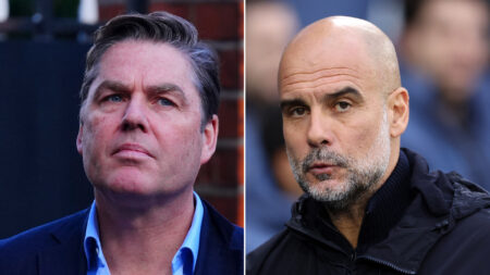 Premier League chief Richard Masters offers huge update on Man City’s 130 financial rule breach charges