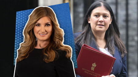 Karren Brady: English football is NOT broken – Government are searching for problems and could get us BANNED