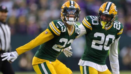 Packers could trade star defender to shocking NFC North rival