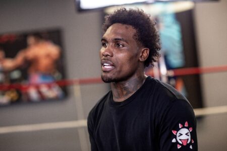 Jermall Charlo Responds to Plant’s Callout: “I’ll Give You Plant”