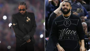 Kendrick Lamar-Drake beef timeline: How former friends turned into bitter rivals amid flurry of diss tracks