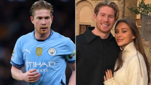 Doctor who claimed he could heal Kevin De Bruyne with ‘mystic powers’ prosecuted for allegedly harassing Man City ace