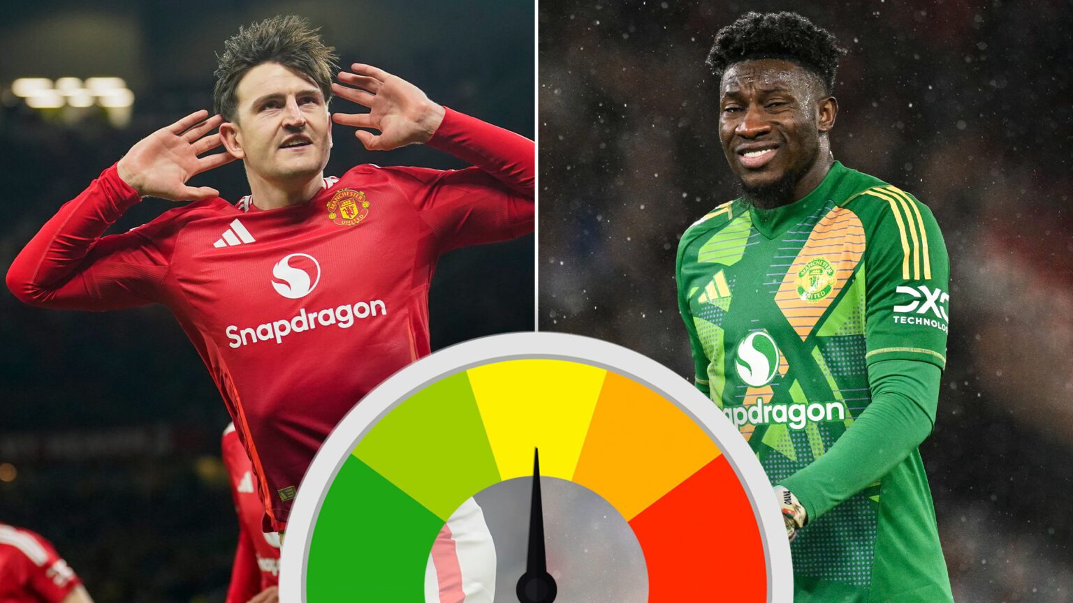 Man Utd ratings: Harry Maguire the hero but Andre Onana is making a case to be Red Devils’ worst ever signing