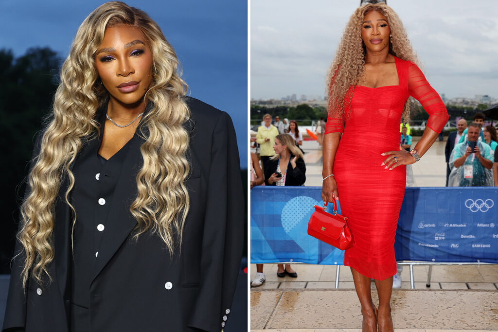 Serena Williams makes 0million following major career decision after tennis retirement