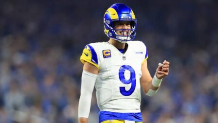 Raiders insider reveals why Matthew Stafford to Las Vegas can’t be ruled out