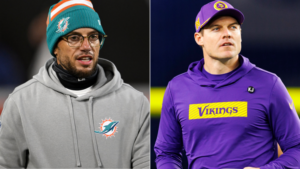 NFL team report cards 2025: Dolphins and Vikings best, Cardinals score worst among 32 teams