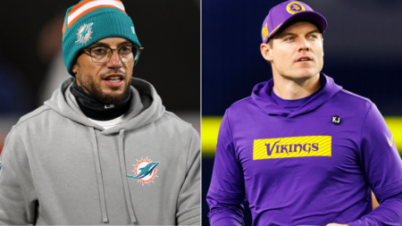 NFL team report cards 2025: Dolphins and Vikings best, Cardinals score worst among 32 teams