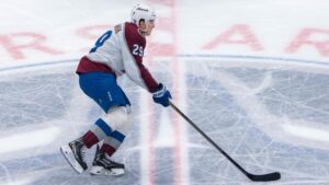 Avalanche vs. Wild radio station: Channel, live streams to listen live to Friday NHL game broadcast