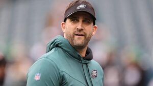 ​​Nick Sirianni’s timeline of 2024 controversies: How Eagles coach went from ‘almost fired’ to Super Bowl 59