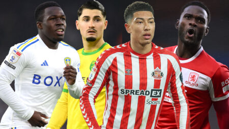 Seven Championship stars to watch on transfer deadline day – from Jobe Bellingham to £50m-rated international star