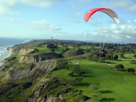 PGA Tour switches the 2025 Genesis Invitational to Torrey Pines