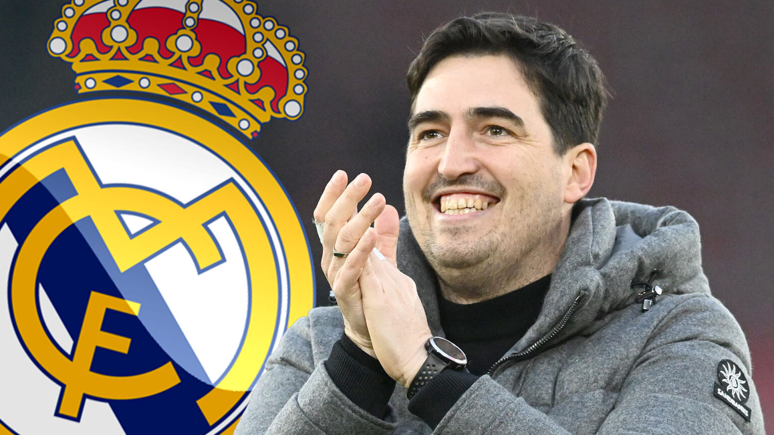 Andoni Iraola lined up to replace Carlo Ancelotti as Real Madrid manager after stunning Bournemouth success