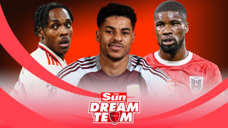 How will January transfer activity affect Dream Team? Starting prices revealed for new additions