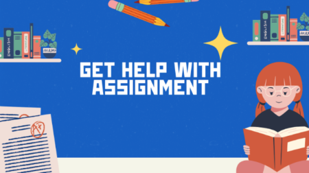 Get Help with Assignments to Improve Your Academic Performance