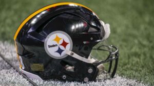 Steelers trade pitch would add  million superstar running back