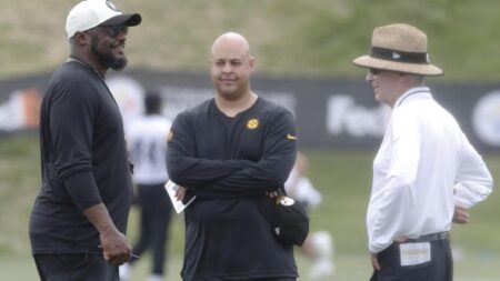 Steelers show improvement but still rank poorly in 2025 NFLPA report card