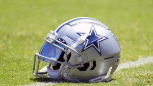 Cowboys predicted to strike blockbuster trade for Steelers  million star