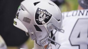 Raiders listed among top landing spots for projected  million star defender