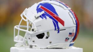 Bills starter predicted to say goodbye to Buffalo for M annual deal with Vikings