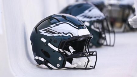 Eagles projected  million free agent predicted to leave Philly for Dolphins