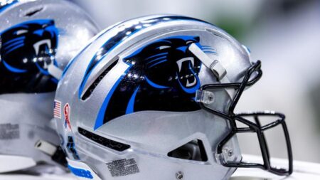 Panthers predicted to land  million Super Bowl champion in major defensive upgrade