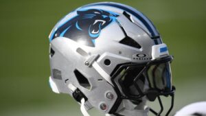 Panthers predicted to finally replace Brian Burns with homegrown edge rusher, bypass Bryce Young’s needs in first round