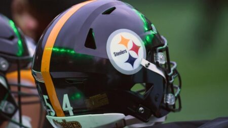 Steelers linked to  million former Pro Bowl quarterback for high quality depth