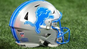 Detroit Lions free-agent signing takes subtle jabs at his former team