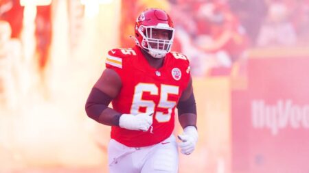 Chiefs can afford to keep projected 5 million superstar: ‘Shouldn’t be a problem’