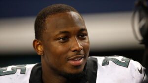 Ex-Eagles head coach who famously traded LeSean McCoy resurfaces in NFL with Raiders