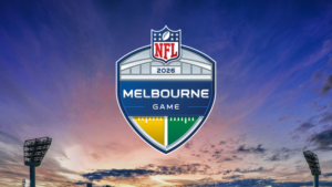 NFL announces inaugural Australia game: LA Rams to play in Melbourne in first of multi-year deal